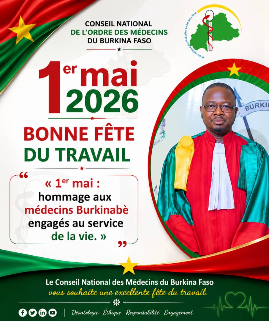 célébration du 1er mai, fête du Travail.