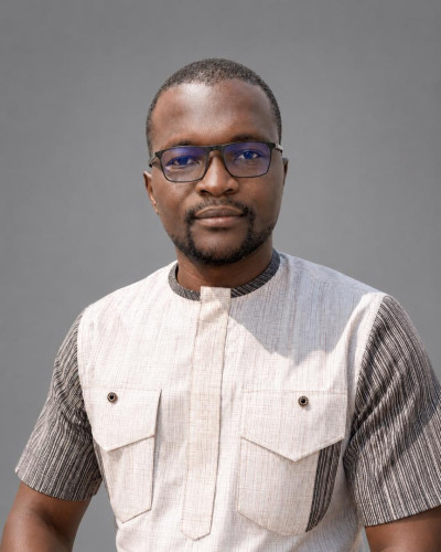 Dr. Bry SYLLA