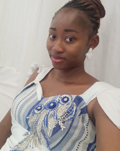 Dr Boama Salimata Rosalie LOMPO