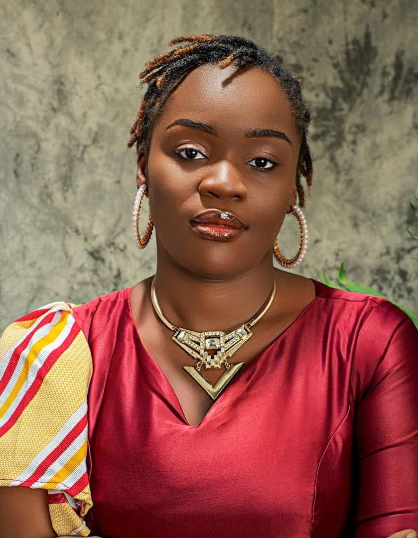 Dr. Rita Silvère Sibdou KABORE